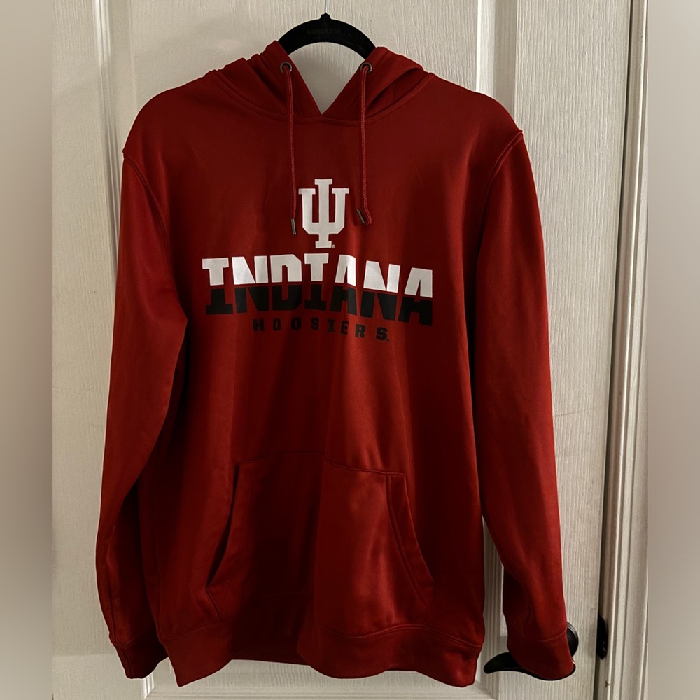 University of Indiana Hoosiers Sweatshirt